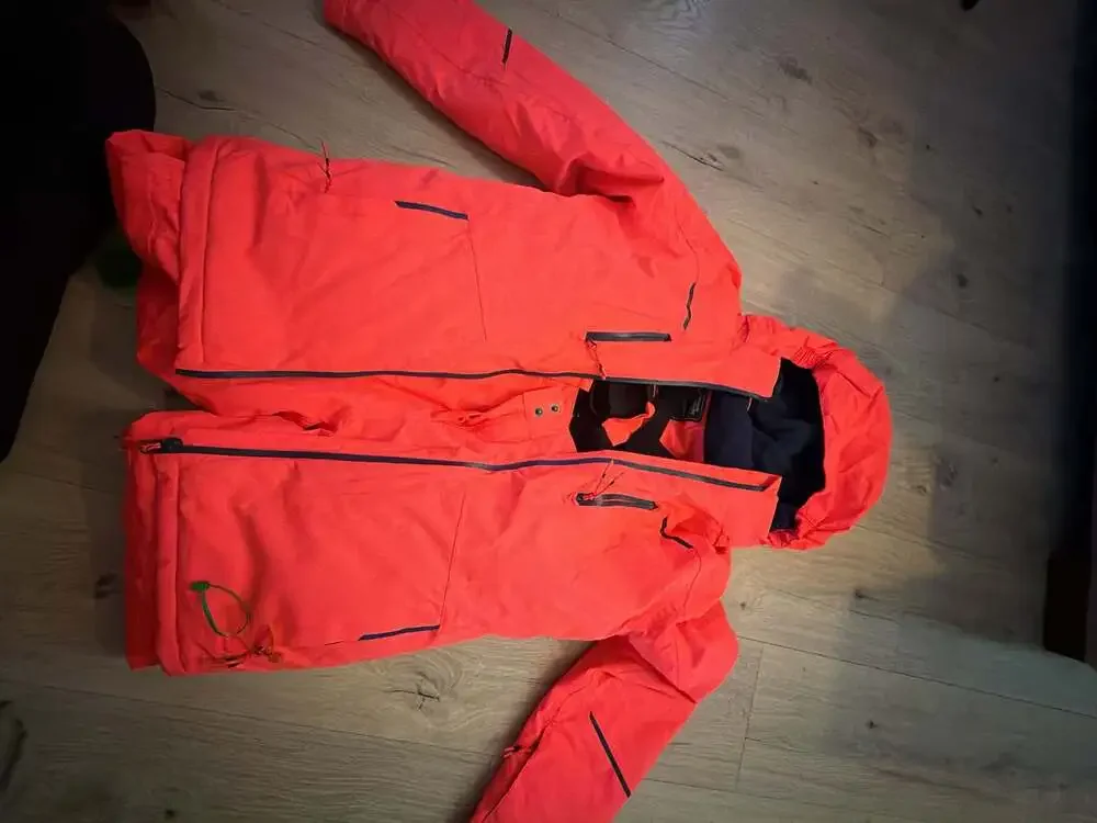 Mountain Warehouse Kids Waterproof Ski Jacket & Snow Pants Set | Jacket 13 Yrs |